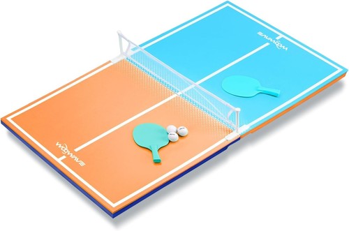 Woowave floating ping pong - woowave,