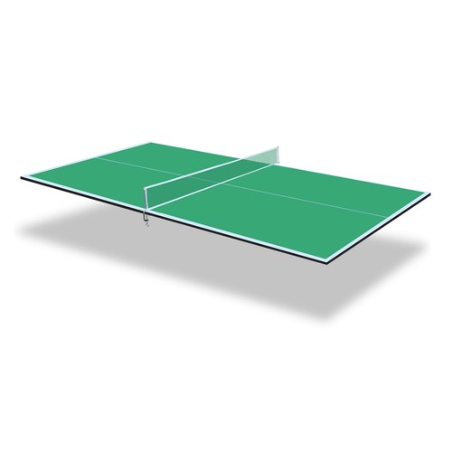 Iunnds table tennis - table,