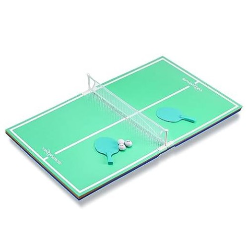 Floating ping pong - ping, for