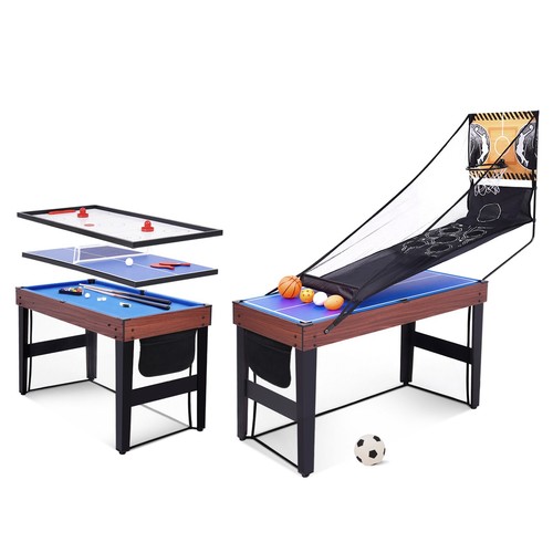 1 multi game - 48", 9-in-1