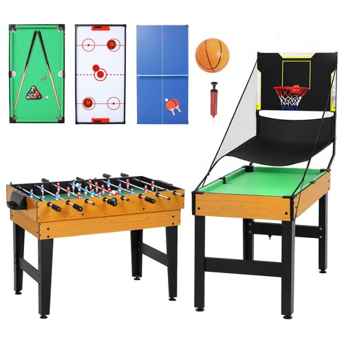 Game table foosball - table,,