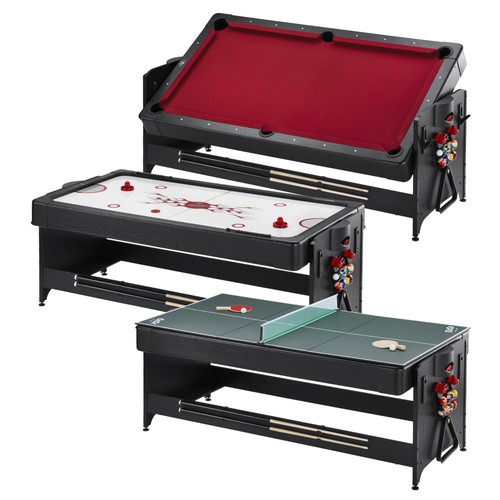 Pool table air - 7', table,