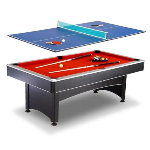 Hathaway maverick foot pool - 7,